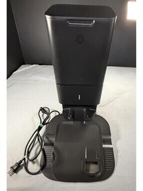 iRobot Roomba i7 Automatic Disposal Base ADE-N1 for Floor Vacuum Cleaner Robot